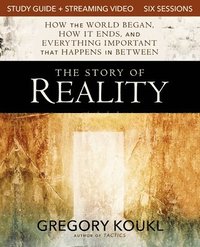 bokomslag The Story of Reality Study Guide plus Streaming Video