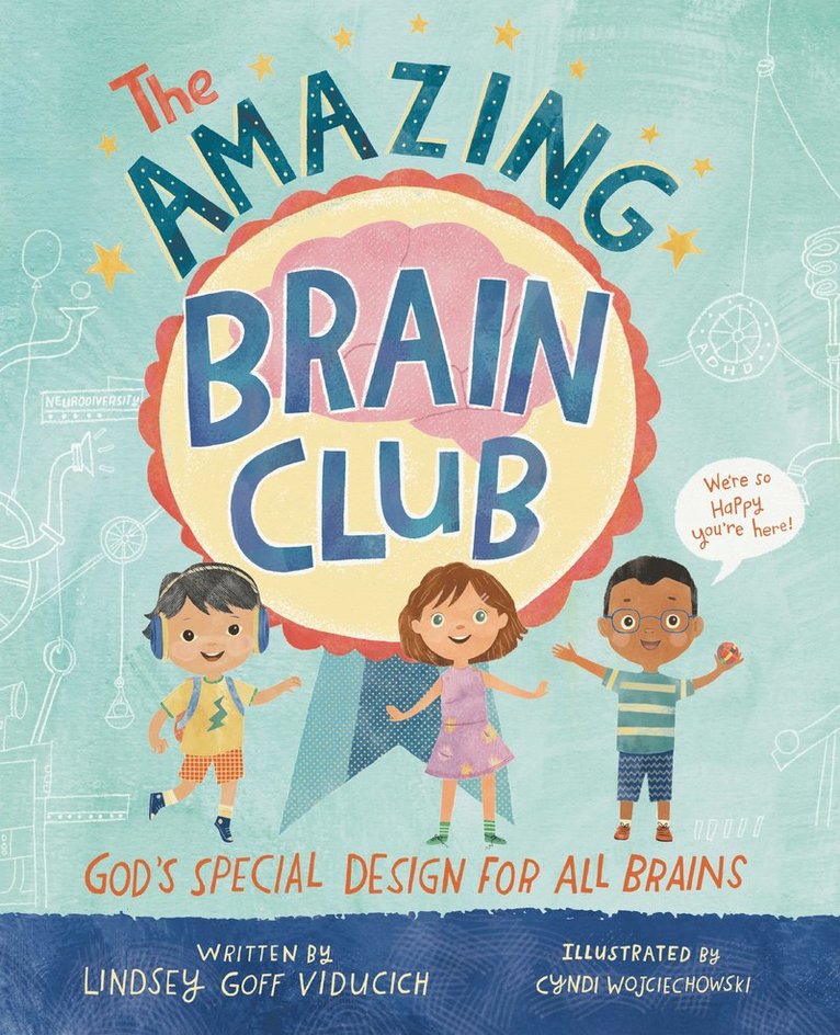 Amazing Brain Club