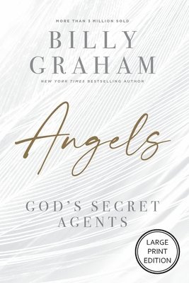 Billy Graham - Angels, Häftad
