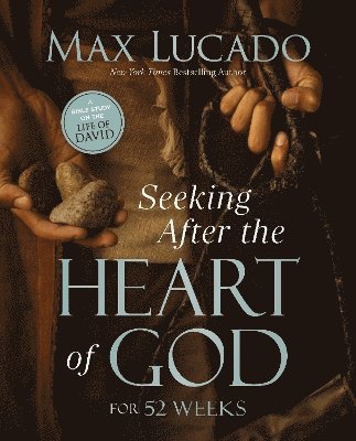 bokomslag Seeking After the Heart of God for 52 Weeks