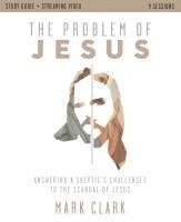 bokomslag The Problem of Jesus Study Guide plus Streaming Video