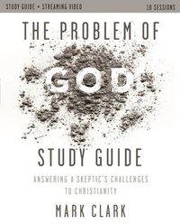 bokomslag Problem of God Study Guide plus Streaming Video