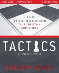 bokomslag Tactics Study Guide plus Streaming Video, Updated and Expanded
