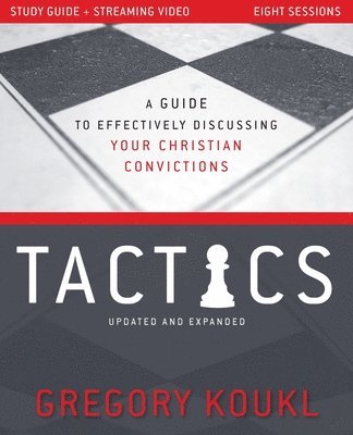 bokomslag Tactics Study Guide plus Streaming Video, Updated and Expanded