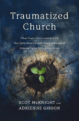bokomslag Traumatized Church