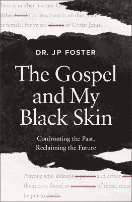 bokomslag Gospel and My Black Skin