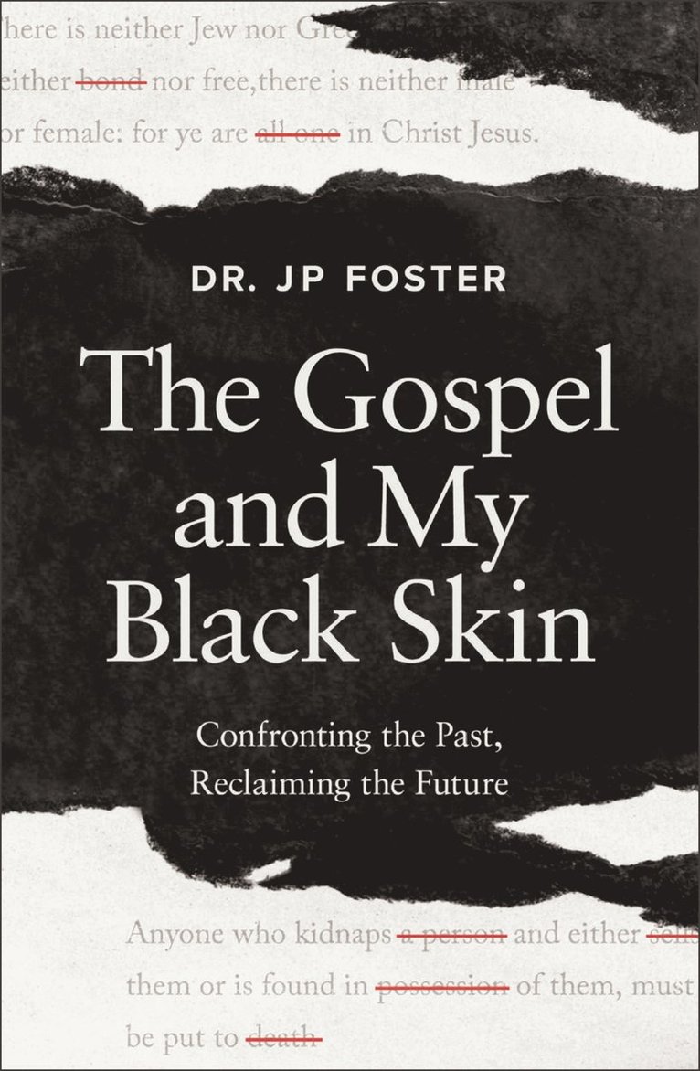Gospel and My Black Skin