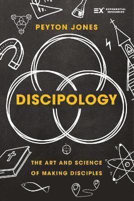 bokomslag Discipology