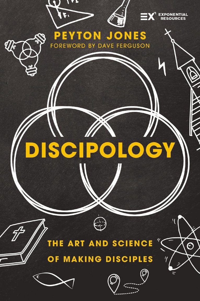 Discipology