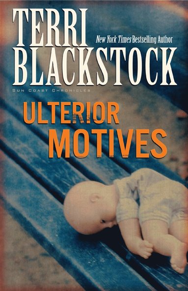 bokomslag Ulterior Motives