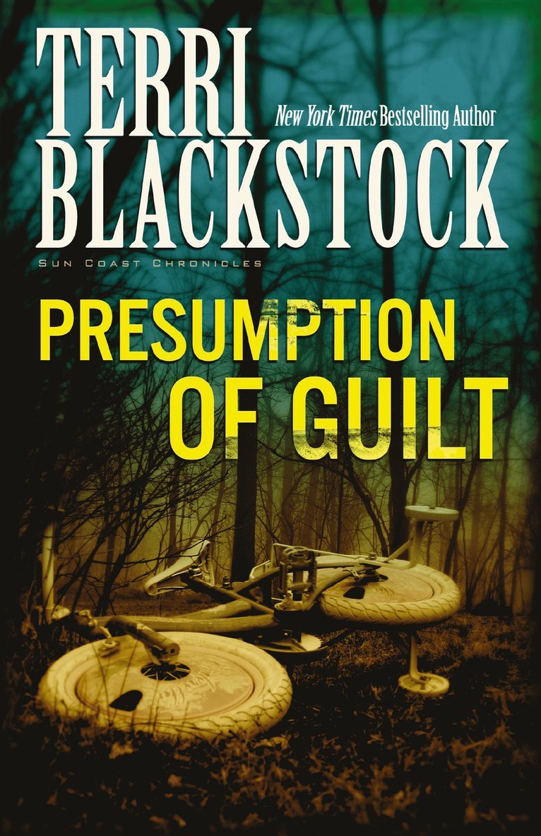 Presumption of Guilt 1