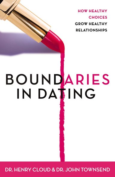 bokomslag Boundaries in Dating