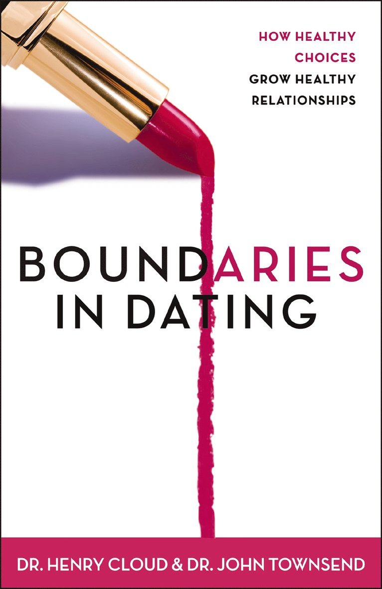 Boundaries in Dating 1