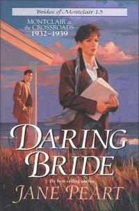 bokomslag Daring Bride