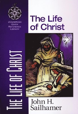 The Life of Christ 1