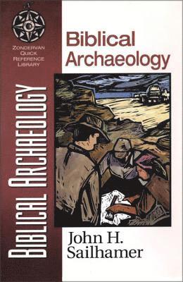Biblical Archaeology 1