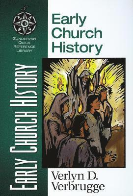 Early Church History 1