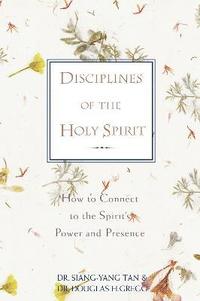 bokomslag Disciplines of the Holy Spirit