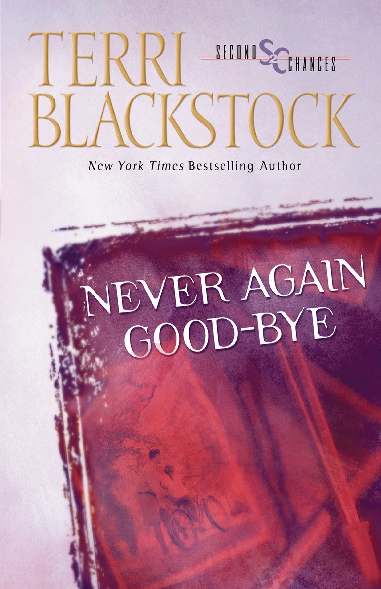 Never Again Good-Bye