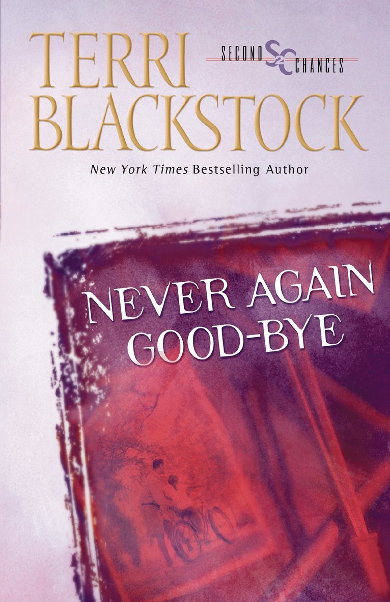 Never Again Good-Bye 1