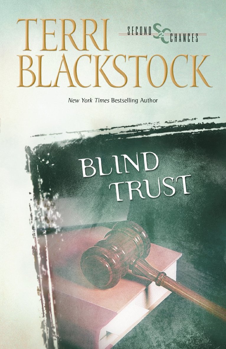 Blind Trust 1