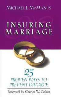 bokomslag Insuring Marriage