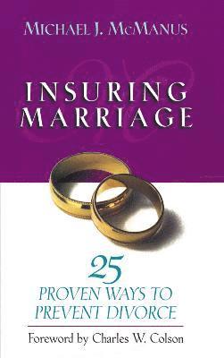 Insuring Marriage 1