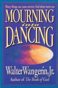 bokomslag Mourning Into Dancing