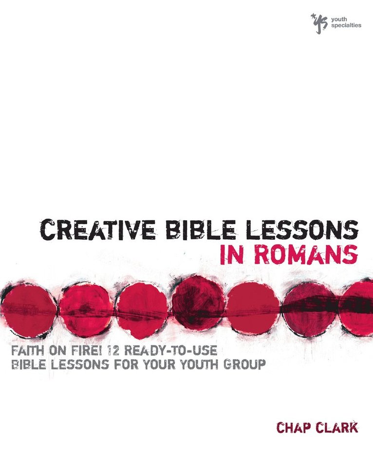 Creative Bible Lessons in Romans