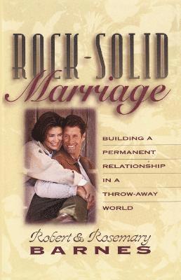 Rock-Solid Marriage 1