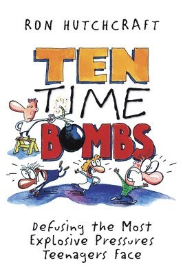 Ten Time Bombs 1