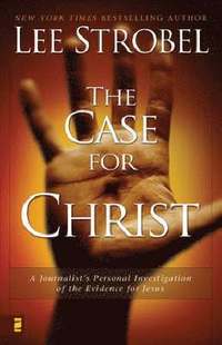 bokomslag The Case for Christ