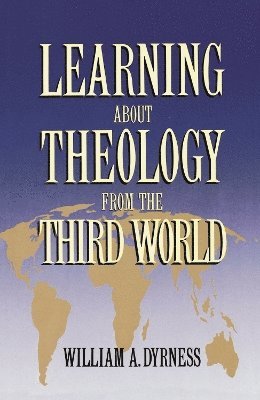 bokomslag Learning about Theology from the Third World