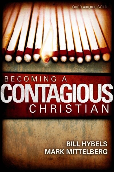 Becoming a Contagious Christian