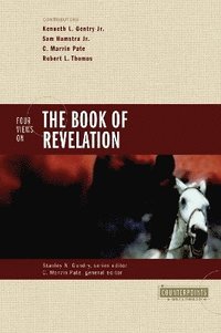 bokomslag Four Views on the Book of Revelation