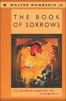 bokomslag The Book of Sorrows