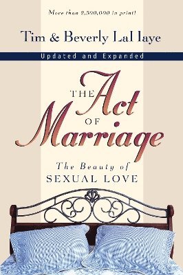 Act of Marriage 1