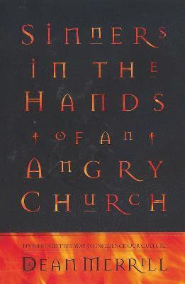Sinners in the Hands of an Angry Church