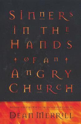 Sinners in the Hands of an Angry Church 1