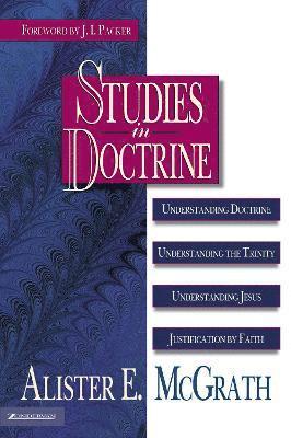 bokomslag Studies in Doctrine