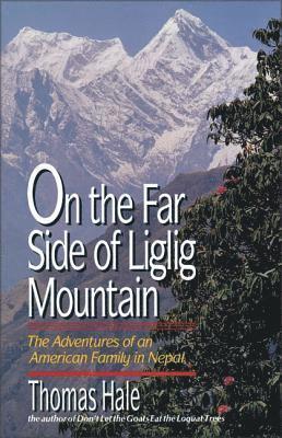 bokomslag On the Far Side of Liglig Mountain: Adventures of an American Family in Nepal