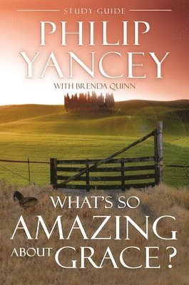 What's So Amazing About Grace? Study Guide 1
