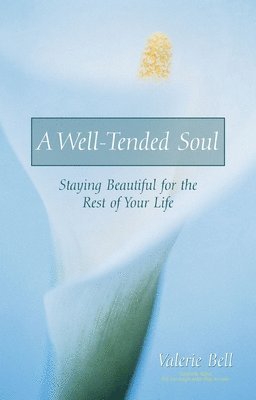 bokomslag Well-Tended Soul