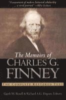 bokomslag Memoirs of Charles G. Finney: The Complete Restored Text