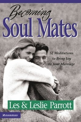 bokomslag Becoming Soul Mates