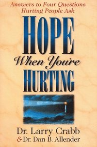 bokomslag Hope When You're Hurting
