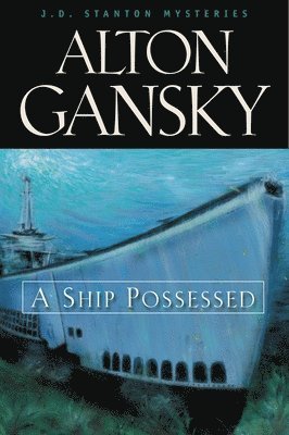 A Ship Possessed 1