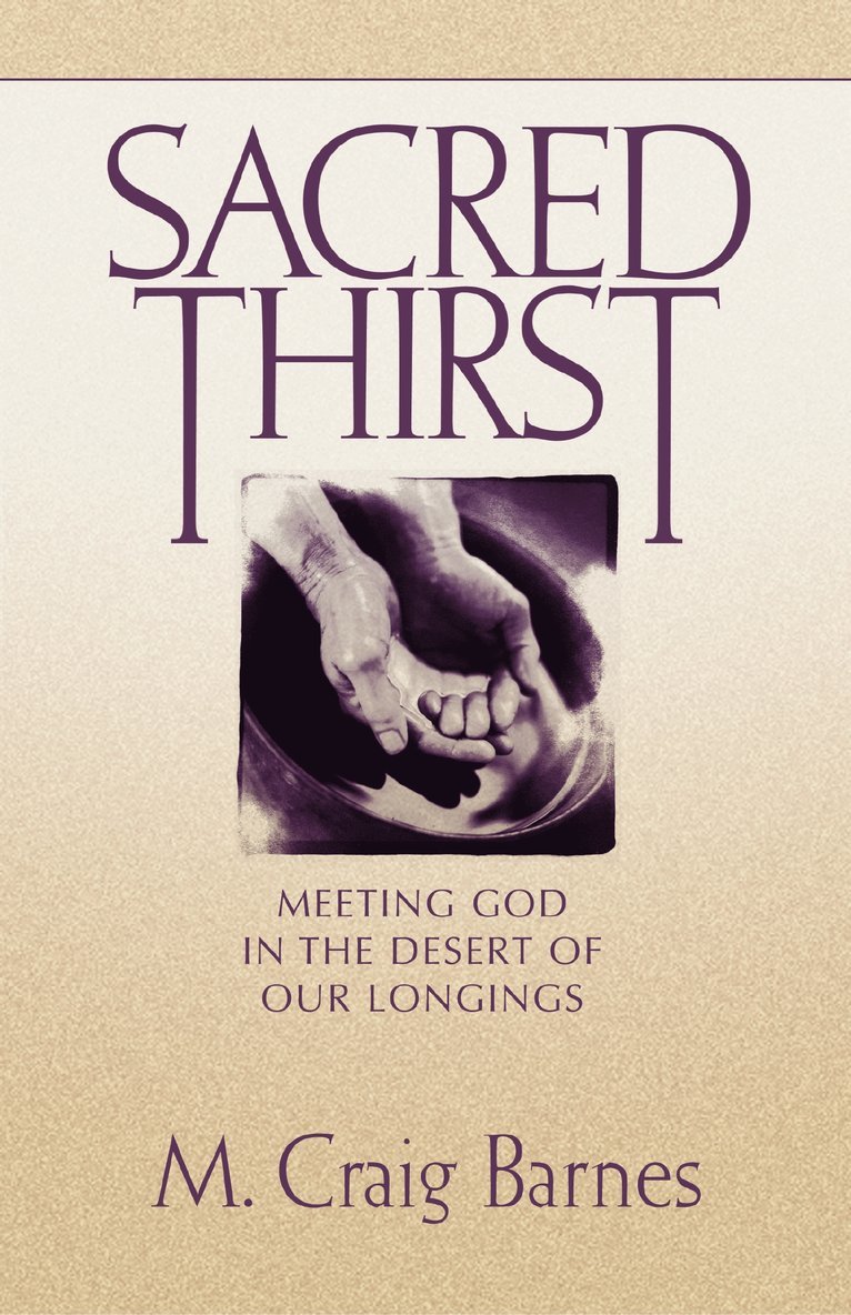 Sacred Thirst