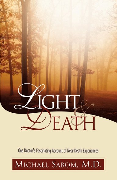 bokomslag Light and Death