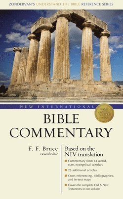 New International Bible Commentary 1